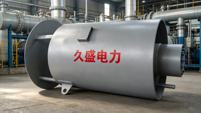 温州蒸汽消声器